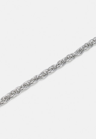 Tommy Hilfiger BRACELET Bracelet silberfarben БРАСЛЕТ Браслет серебристый