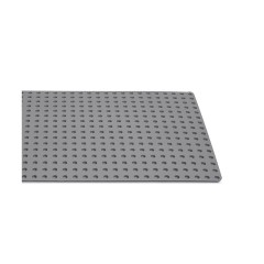 Katara Grosse Grundbauplatte in verschiedenen Farben Большая подставка разных цветов