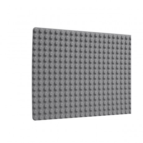 Katara Grosse Grundbauplatte in verschiedenen Farben Большая подставка разных цветов