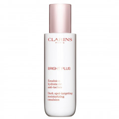 Clarins Bright Plus Emulsion hydratante ant-taches  Увлажняющая эмульсия Bright Plus против прыщей
