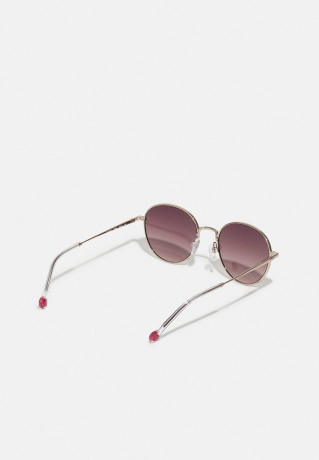 Tommy Hilfiger Sunglasses light gold-coloured Солнечные очки светло-золотистый