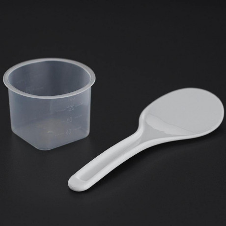 RUSSELL HOBBS RUSSELL HOBBS Reiskocher 23570-56 MaxiCook, 1000 W, gross: 2,5 l, antihaftbeschitet, inkl. Dampfkorb, ReisloffelMessbecher Рисоварка RUSSELL HOBBS 23570-56 MaxiCook, 1000 Вт, большая: 2,5 л, антипригарное покрытие, в комплекте паровая корзи