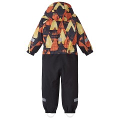 Reima Kinder Schneeanzug KURIKKA Детский зимний комбинезон KURIKKA