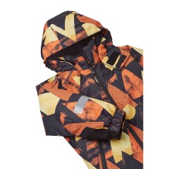 Reima Kinder Schneeanzug KURIKKA Детский зимний комбинезон KURIKKA