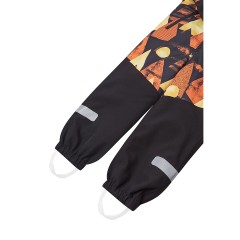 Reima Kinder Schneeanzug KURIKKA Детский зимний комбинезон KURIKKA