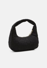 Tommy Hilfiger CHIC SHOULDER Handbag black ШИКАРНОЕ ПЛЕЧО сумочка черный