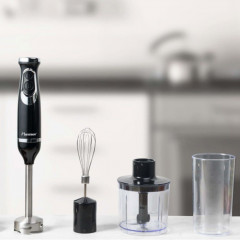 bestron bestron Stabmixer Bestron Stabmixer Set 600W ASMS600 Погружной блендер Bestron Набор ручного блендера Bestron 600 Вт ASMS600