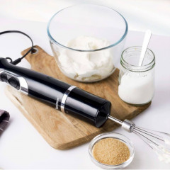 bestron bestron Stabmixer Bestron Stabmixer Set 600W ASMS600 Погружной блендер Bestron Набор ручного блендера Bestron 600 Вт ASMS600