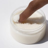SAPONE DI UN TEMPO Bio-Sheabutter mit Bio-Arganol Органическое масло ши с органическим арганолом