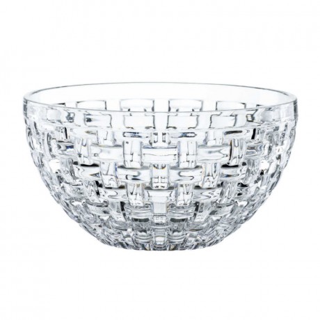 Nachtmann Nachtmann Bossa Nova Schale Glas Set 2-tlg. Набор стаканов Nachtmann Bossa Nova, 2 предм.