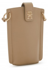 Tommy Hilfiger Phone case beige телефонный чехол бежевый