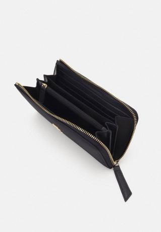 Tommy Hilfiger Wallet space blue Кошелек космический синий