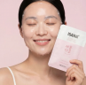  Isana Korean Skincare Moisturizing Face Mask, Маска косметическая для всех типов кожи, 1шт