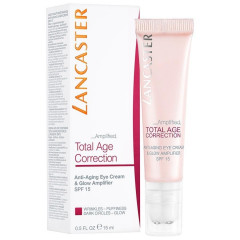 Lancaster EYE CREAM  КРЕМ ДЛЯ ГЛАЗ