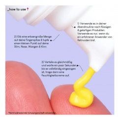 Набор 2 шт х 30 мл Geek &amp; Gorgeous A-Game 10 Сыворотка с ретиналем 0.1%, антивозрастная для лица, от морщин и акне, выравнивание тона кожи