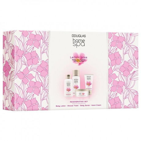 Douglas Collection Leilani Bliss Regenerating Set Leilani Bliss Регенерирующий набор