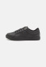 Tommy Hilfiger CASUAL CUPSOLE Trainers triple black CASUAL CUPSOLE Кроссовки тройной черный