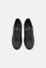Tommy Hilfiger CASUAL CUPSOLE Trainers triple black CASUAL CUPSOLE Кроссовки тройной черный