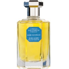 Lorenzo Villoresi Mare Nostrum Aura Maris Eau de Toilette Туалетная вода Spray Спрей, 100 мл