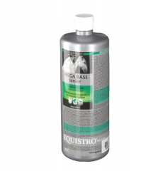 EQUISTRO SET: Mega Base Junior 1000ml + MEGA BASE 3kg, Набор для лошадей Equistro: Mega Base Junior 1 л + Mega Base 3 кг, жидкость + порошок, для роста, развития и ежедневного баланса лошадей и жеребят, комплекс витаминов и минералов