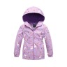 frler frler Windjacke fur Madchen Mantel fur Madchen frler ветровка для девочек пальто для девочек