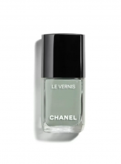 Chanel Le Vernis nail polish 131 Cavalier Seul 13ml, Лак для ногтей 131 Cavalier Seul (Франция), стойкое глянцевое покрытие, керамиды камелии, 13мл
