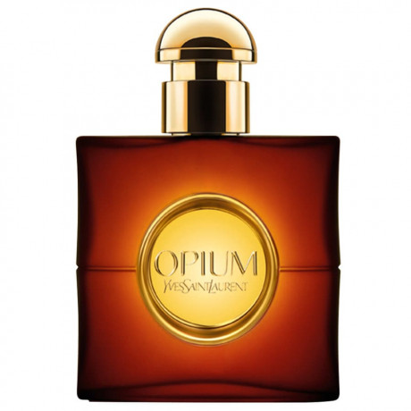 Yves Saint Laurent (Ив сен Лоран) Eau de Parfum (EdP) Парфюмерная вода Opium, 30 мл