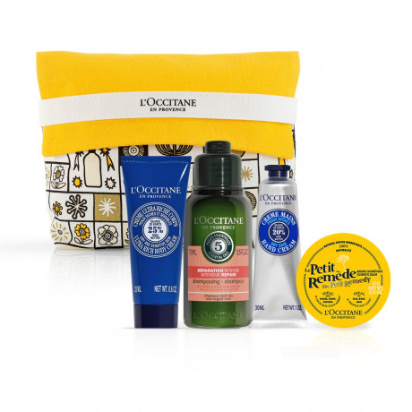 L’Occitane Set набор