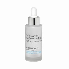 Dr. Susanne von Schmiedeberg Hyaluronic Super Serum Гиалуроновая супер сыворотка