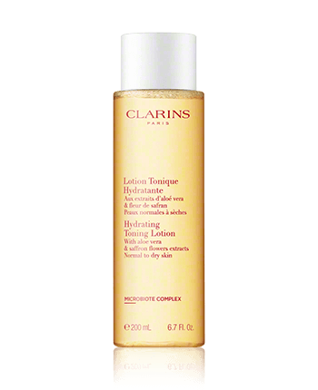 Clarins (Кларанс) Lotion Tonique Lotion Tonique Hydratante, 200 мл