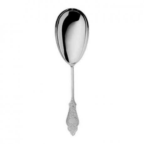 Robbe & Berking Robbe & Berking Ostfriesen 925 Sterling Silber Servierloffel Сервировочная ложка Robbe & Berking Ostfriesen из стерлингового серебра 925 пробы