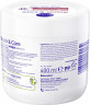NIVEA Body Repair & Care Creme, 400 ml, Нивеа Крем для тела, 15% глицерин, провитамин B5 и ниацинамид, для очень сухой кожи, 72ч увлажнение, 400 мл