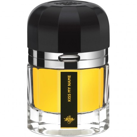 Ramon Monegal (Рамон Монегал)  Kiss My Name Eau de Parfum Парфюмерная вода Spray Спрей, 50 мл