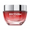 Biotherm Blue Therapy Uplift Cream, Биотерм Крем дневной антивозрастной с эффектом лифтинга, 50 мл