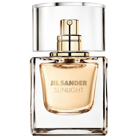 Jil Sander (Жиль Сандер)  Eau de Parfum (EdP) Парфюмерная вода Sunlight, 40 мл