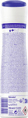 NIVEA Floral Moon Anti-Transpirant Spray, 150 ml, Нивеа Антиперспирант спрей, аромат орхидеи и ванили, перламутровые экстракты, 72ч защита, 150 мл