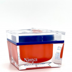 Nimya Where It All Starts Cream  С чего все начинается Крем