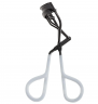 TWEEZERMAN Classic Wimpernzange onyx, Щипцы для завивки ресниц Classic Lash Curler (США), нержавеющая сталь, силиконовая подушечка, 3 сменные подушечки, эргономичная ручка, Onyx