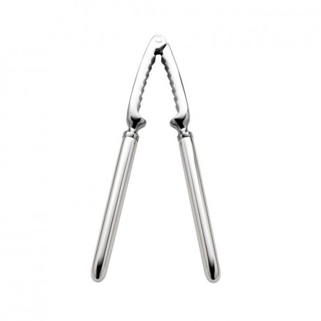 Robbe & Berking Robbe & Berking Dante Bar-Kollektion - 150 g versilbert Nussknacker Robbe & Berking Dante Bar Collection - Щелкунчик с серебряным покрытием, 150 г