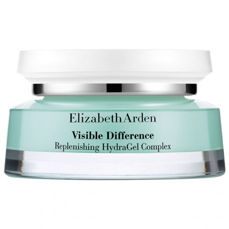 Elizabeth Arden Visible Difference Replenishing Hydragel 75ml Visible Difference Восстанавливающий увлажняющий крем 75мл