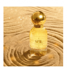 Sol de Janeiro Cheirosa 62 EDP 50ml, Женская парфюмерная вода, гурманский аромат с фисташкой, миндалем и ванилью (Бразилия), 50 мл