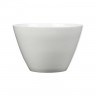 Bitz Bitz Bone China white Schussel d: 13 cm / h: 8 cm Миска Bitz Bone China белая д: 13 см / высота: 8 см