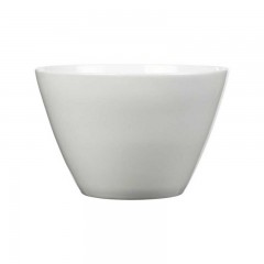 Bitz Bitz Bone China white Schussel d: 13 cm / h: 8 cm Миска Bitz Bone China белая д: 13 см / высота: 8 см