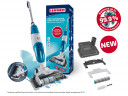 Leifheit Leifheit Akku-Saugwischer Regulus Aqua PowerVac Pro  Беспроводной пылесос Leifheit Regulus Aqua PowerVac Pro