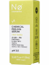 NO COSMETICS clear today AHA/PHA Chemical Peeling Serum, 20 ml, No Cosmetics Пилинг для лица с кислотами AHA и PHA, обновление и выравнивание тона, для всех типов кожи, 20 мл