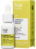 NO COSMETICS clear today AHA/PHA Chemical Peeling Serum, 20 ml, No Cosmetics Пилинг для лица с кислотами AHA и PHA, обновление и выравнивание тона, для всех типов кожи, 20 мл