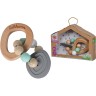 Eichhorn Baby Pure Beissring Прорезыватель для зубов Baby Pure