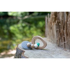 Eichhorn Baby Pure Beissring Прорезыватель для зубов Baby Pure