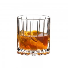 Riedel Riedel Drink Specific Glassware - Bar Neat Glas Set 2-tlg. h: 77 mm / 174 ml Riedel Drink Special Glassware - Набор стаканов для бара, 2 шт. высота: 77 мм / 174 мл