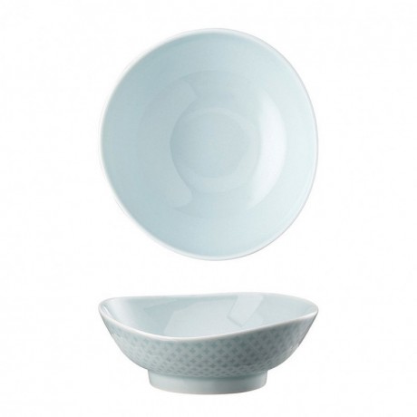 Rosenthal Rosenthal Junto Opal Green - Porzellan Bowl 12 cm / 0,15 L Rosenthal Junto Opal Green - Фарфоровая миска 12 см / 0,15 л